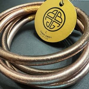 BuDhaGirl Large Fawn Set